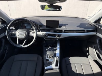Audi A4 Avant 14l TFSI 150cv S tronic 7 - Caméra De Recul / Hayon Électrique -   - 42