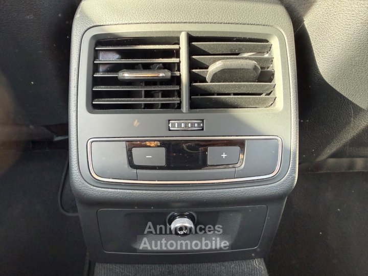 Audi A4 Avant 14l TFSI 150cv S tronic 7 - Caméra De Recul / Hayon Électrique - - 44