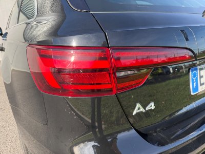 Audi A4 Avant 14l TFSI 150cv S tronic 7 - Caméra De Recul / Hayon Électrique -   - 45
