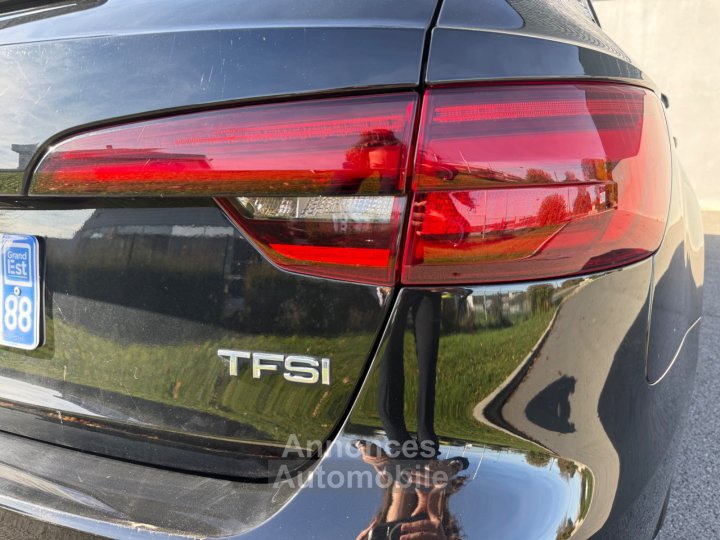 Audi A4 Avant 14l TFSI 150cv S tronic 7 - Caméra De Recul / Hayon Électrique - - 46