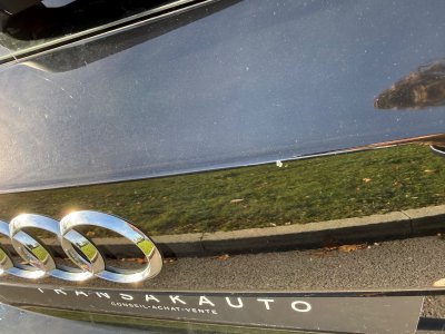 Audi A4 Avant 14l TFSI 150cv S tronic 7 - Caméra De Recul / Hayon Électrique -   - 49