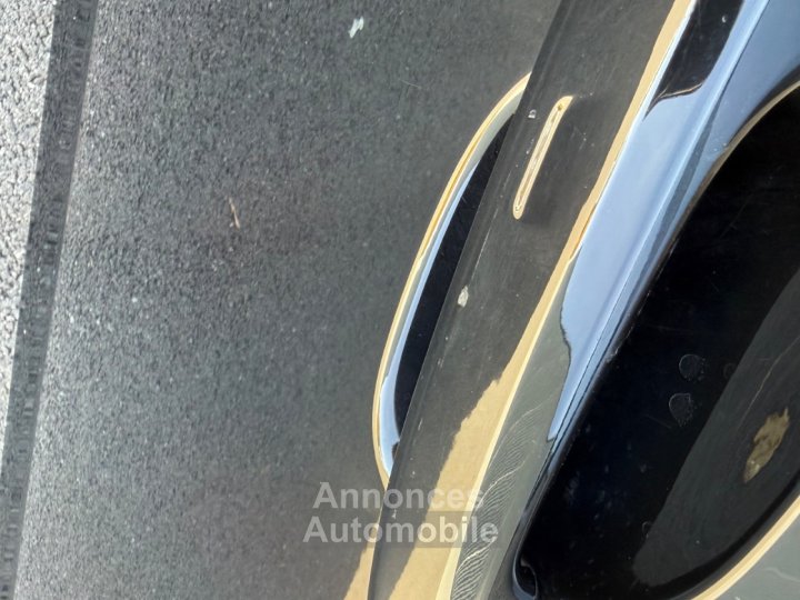 Audi A4 Avant 14l TFSI 150cv S tronic 7 - Caméra De Recul / Hayon Électrique - - 50