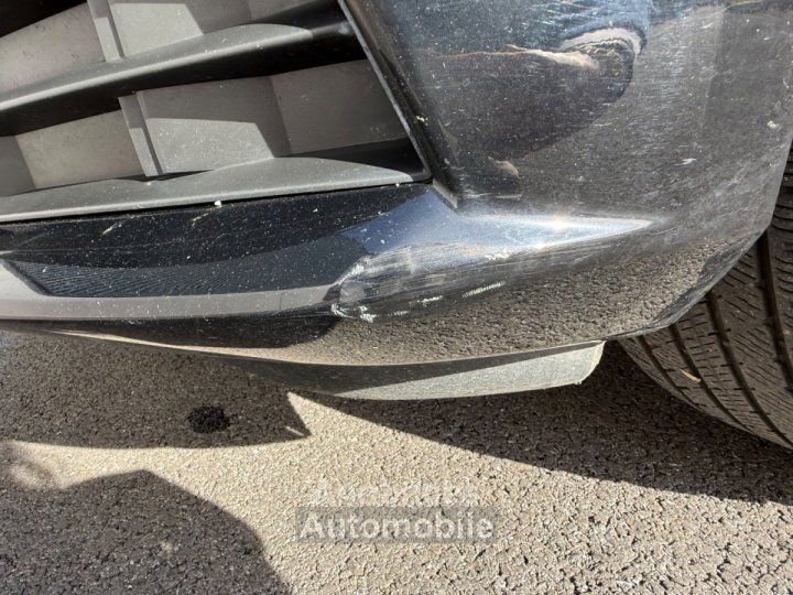 Audi A4 Avant 14l TFSI 150cv S tronic 7 - Caméra De Recul / Hayon Électrique - - 51