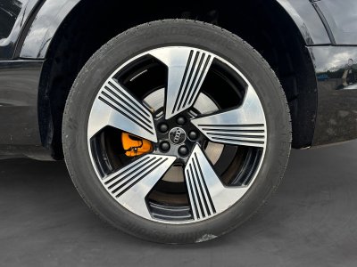 Audi e-tron SPORTBACK 55 quattro 408 ch S line TOIT OUVRANT SIEGES ELEC CHAUFFANTS ALCANTARA GARANTIE   - 17