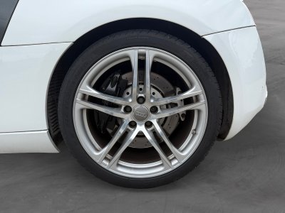 Audi R8 4,2 FSI 420 PACK CARBONE INTERIEUR EXTERIEUR BANG OLUFSEN   - 19