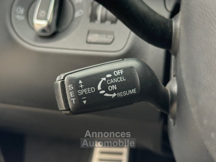 Audi R8 4,2 FSI 420 PACK CARBONE INTERIEUR EXTERIEUR BANG OLUFSEN - 22