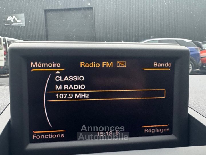 Audi A1 I 3 Portes 16 TDI 16V 105 cv - 13