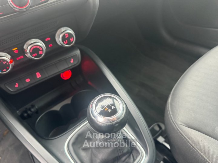 Audi A1 I 3 Portes 16 TDI 16V 105 cv - 15