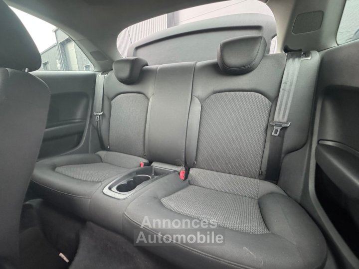 Audi A1 I 3 Portes 16 TDI 16V 105 cv - 16