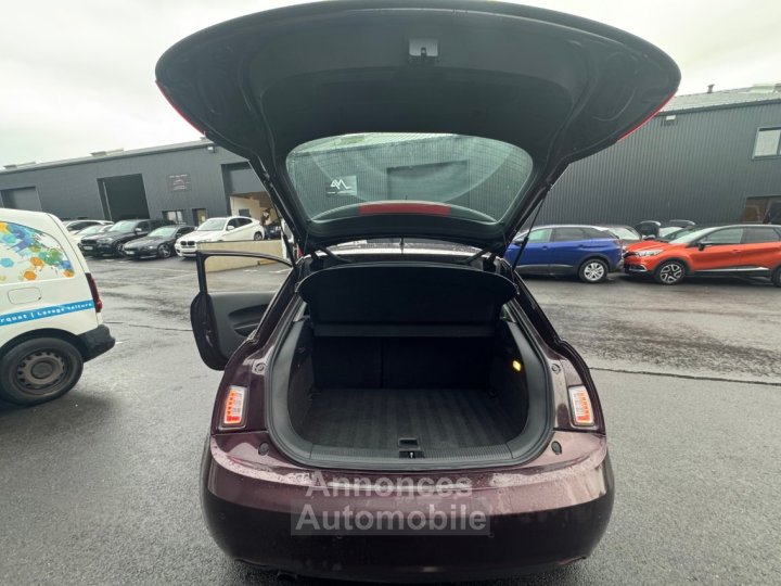 Audi A1 I 3 Portes 16 TDI 16V 105 cv - 17