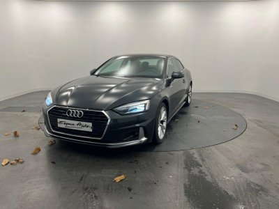 Audi A5 35 TDI 163 S tronic 7 Design   - 1