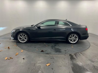 Audi A5 35 TDI 163 S tronic 7 Design   - 2