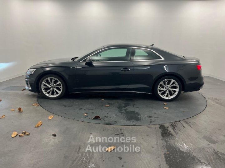 Audi A5 35 TDI 163 S tronic 7 Design - 2
