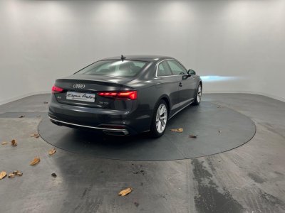 Audi A5 35 TDI 163 S tronic 7 Design   - 5