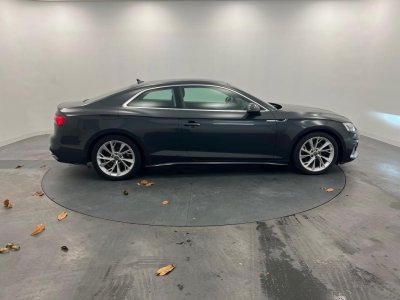 Audi A5 35 TDI 163 S tronic 7 Design   - 6