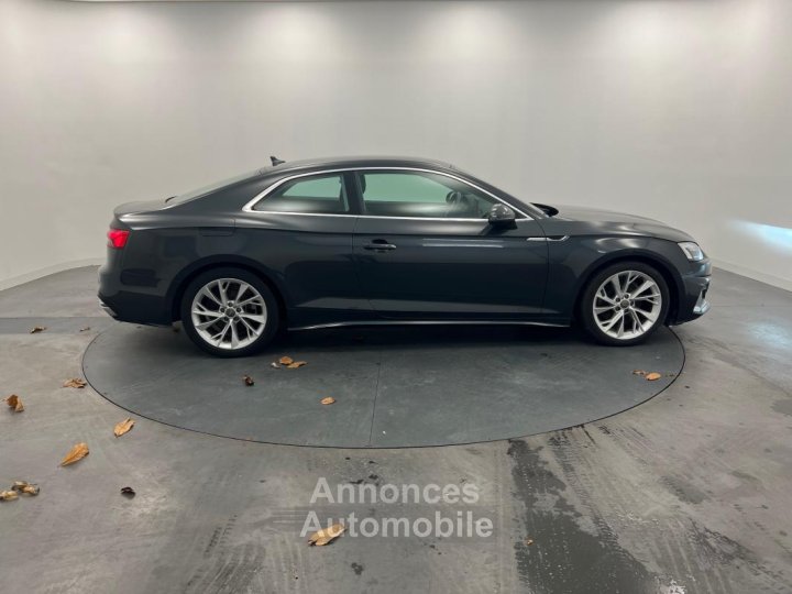 Audi A5 35 TDI 163 S tronic 7 Design - 6