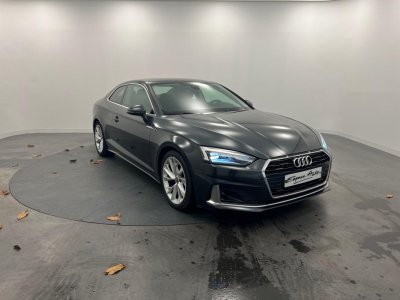 Audi A5 35 TDI 163 S tronic 7 Design   - 7