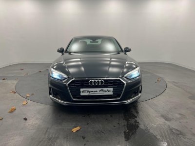 Audi A5 35 TDI 163 S tronic 7 Design   - 8