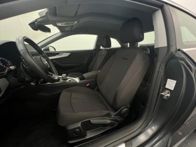 Audi A5 35 TDI 163 S tronic 7 Design   - 9