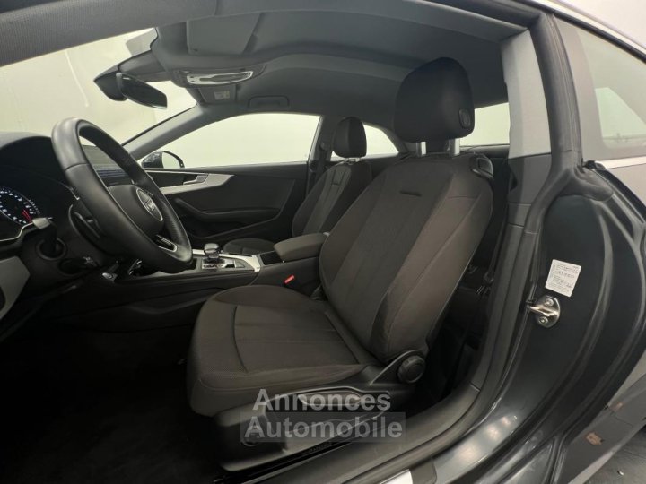 Audi A5 35 TDI 163 S tronic 7 Design - 9