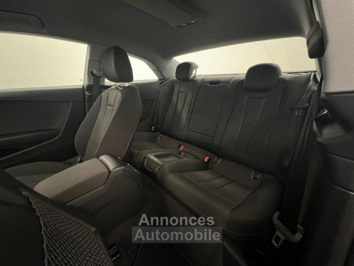 Audi A5 35 TDI 163 S tronic 7 Design - 10