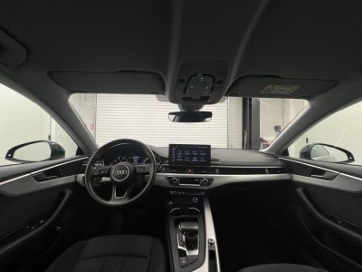 Audi A5 35 TDI 163 S tronic 7 Design   - 11