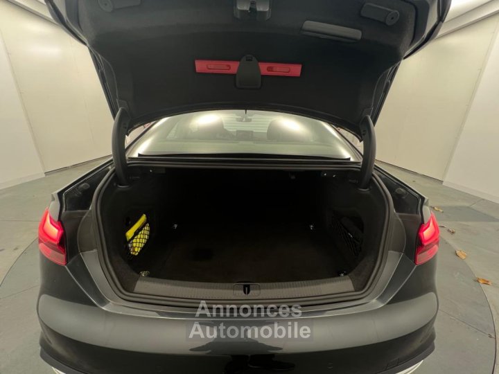 Audi A5 35 TDI 163 S tronic 7 Design - 12