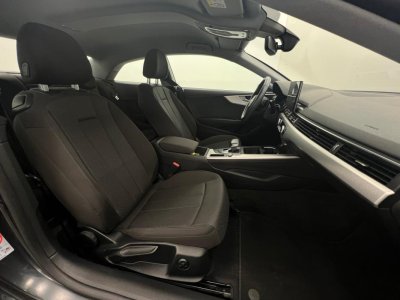 Audi A5 35 TDI 163 S tronic 7 Design   - 13