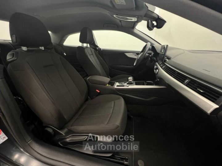 Audi A5 35 TDI 163 S tronic 7 Design - 13