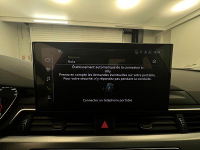 Audi A5 35 TDI 163 S tronic 7 Design   - 14