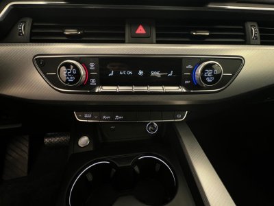 Audi A5 35 TDI 163 S tronic 7 Design   - 16