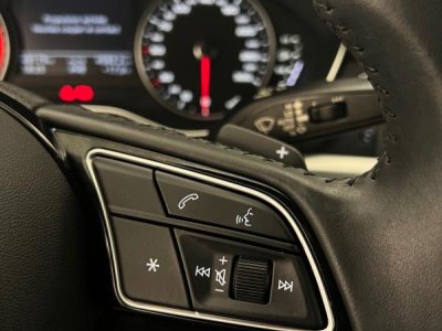 Audi A5 35 TDI 163 S tronic 7 Design   - 17