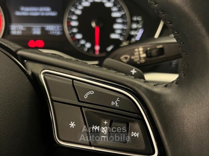 Audi A5 35 TDI 163 S tronic 7 Design - 17