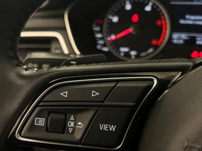 Audi A5 35 TDI 163 S tronic 7 Design   - 18