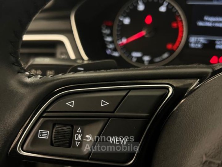 Audi A5 35 TDI 163 S tronic 7 Design - 18