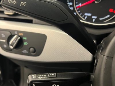 Audi A5 35 TDI 163 S tronic 7 Design   - 19