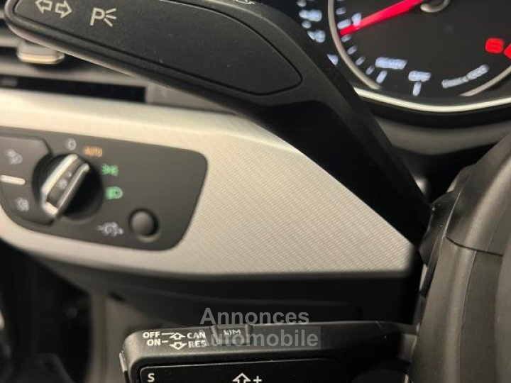 Audi A5 35 TDI 163 S tronic 7 Design - 19