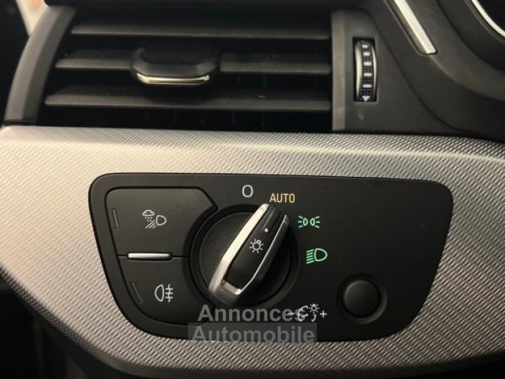 Audi A5 35 TDI 163 S tronic 7 Design - 20