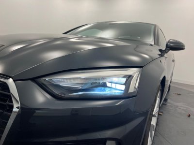 Audi A5 35 TDI 163 S tronic 7 Design   - 22