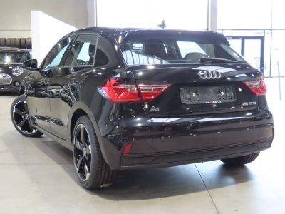 Audi A1 Sportback 25TFSI   - 4