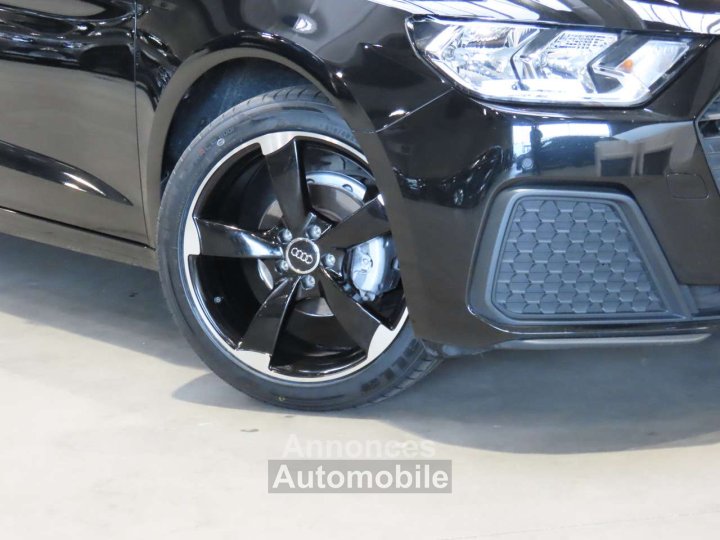 Audi A1 Sportback 25TFSI - 5