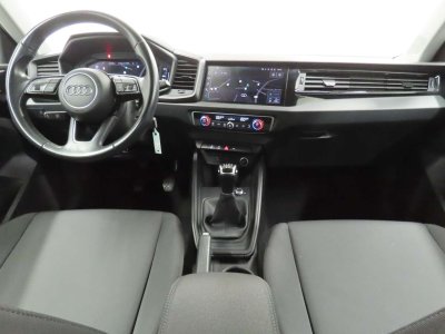 Audi A1 Sportback 25TFSI   - 7