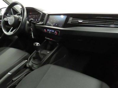 Audi A1 Sportback 25TFSI   - 8