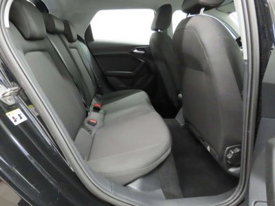 Audi A1 Sportback 25TFSI   - 9