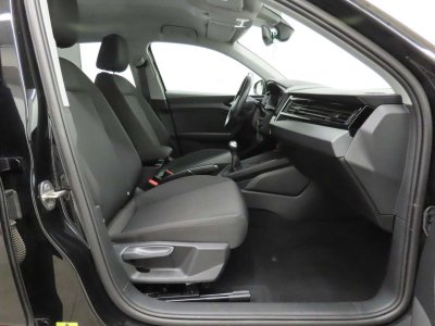 Audi A1 Sportback 25TFSI   - 10