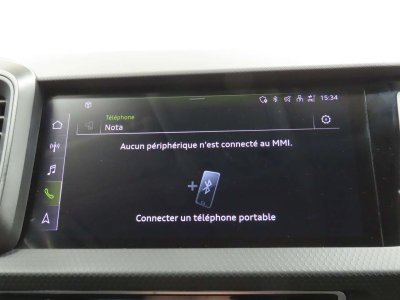 Audi A1 Sportback 25TFSI   - 16