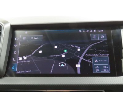 Audi A1 Sportback 25TFSI   - 17