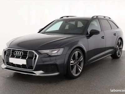 Audi A6 Allroad 40 TDI quattro S-Tronic - 1