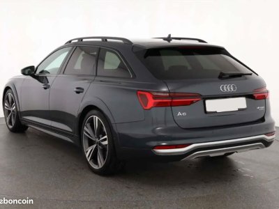 Audi A6 Allroad 40 TDI quattro S-Tronic - 2