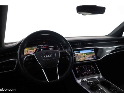 Audi A6 Allroad 40 TDI quattro S-Tronic - 3